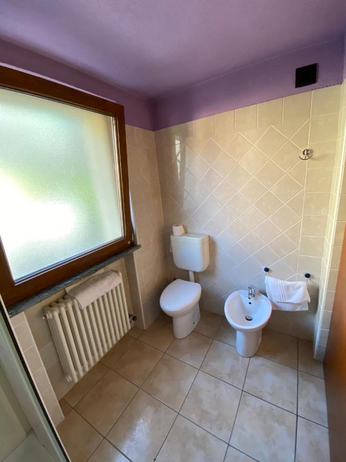 Hotel&Restaurant Armanac De Toubie Arnad エクステリア 写真