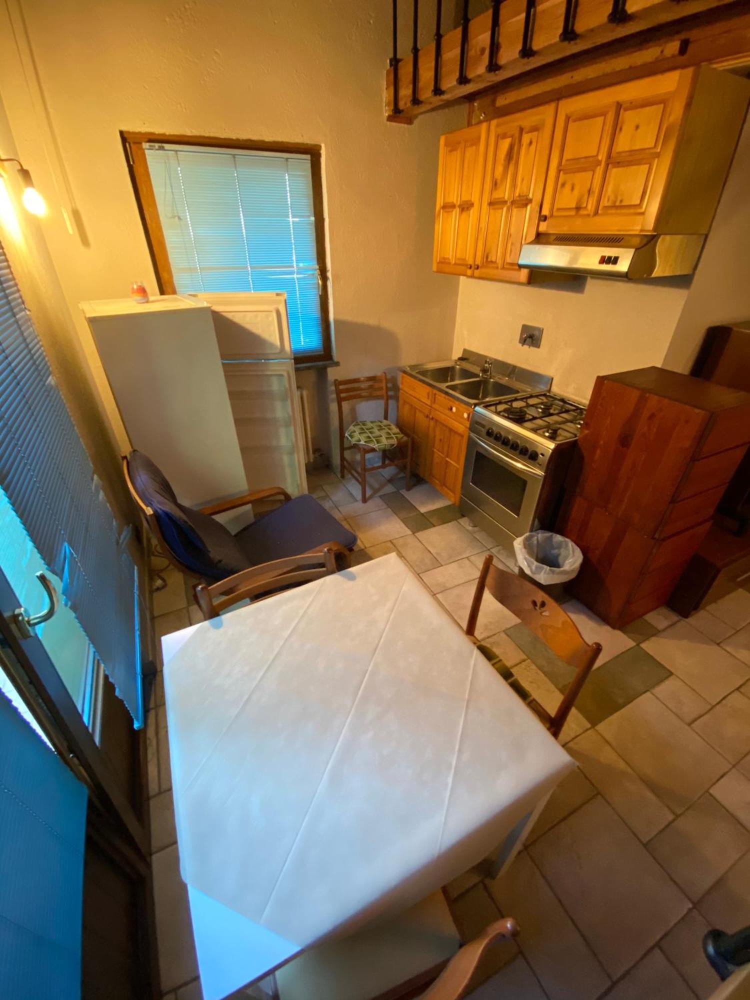 Hotel&Restaurant Armanac De Toubie Arnad エクステリア 写真